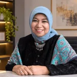 Nurhayati subakat