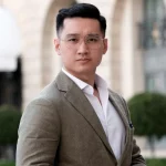 Raymond Chin