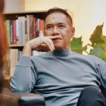gita wirjawan